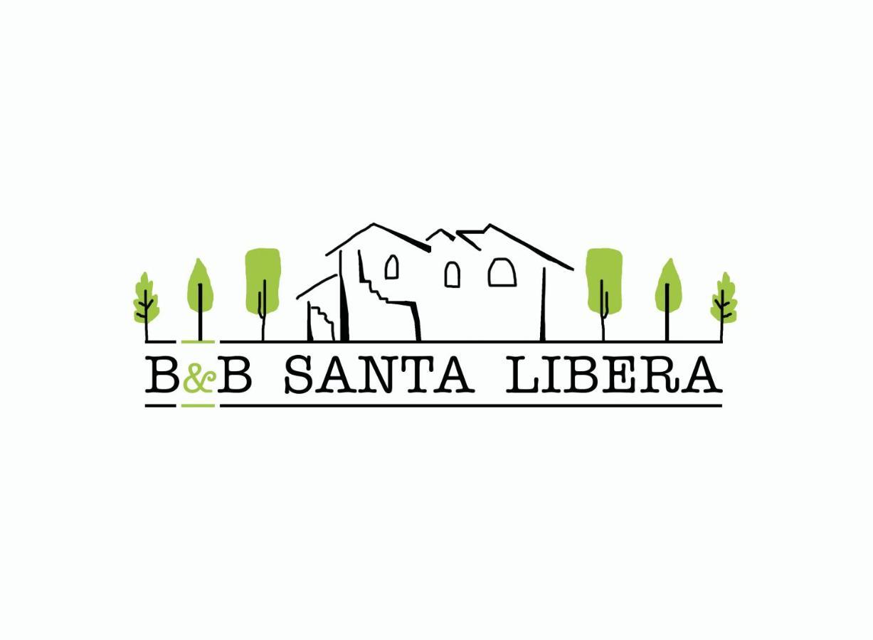 B&B Santa Libera Monastero Bormida Exterior foto